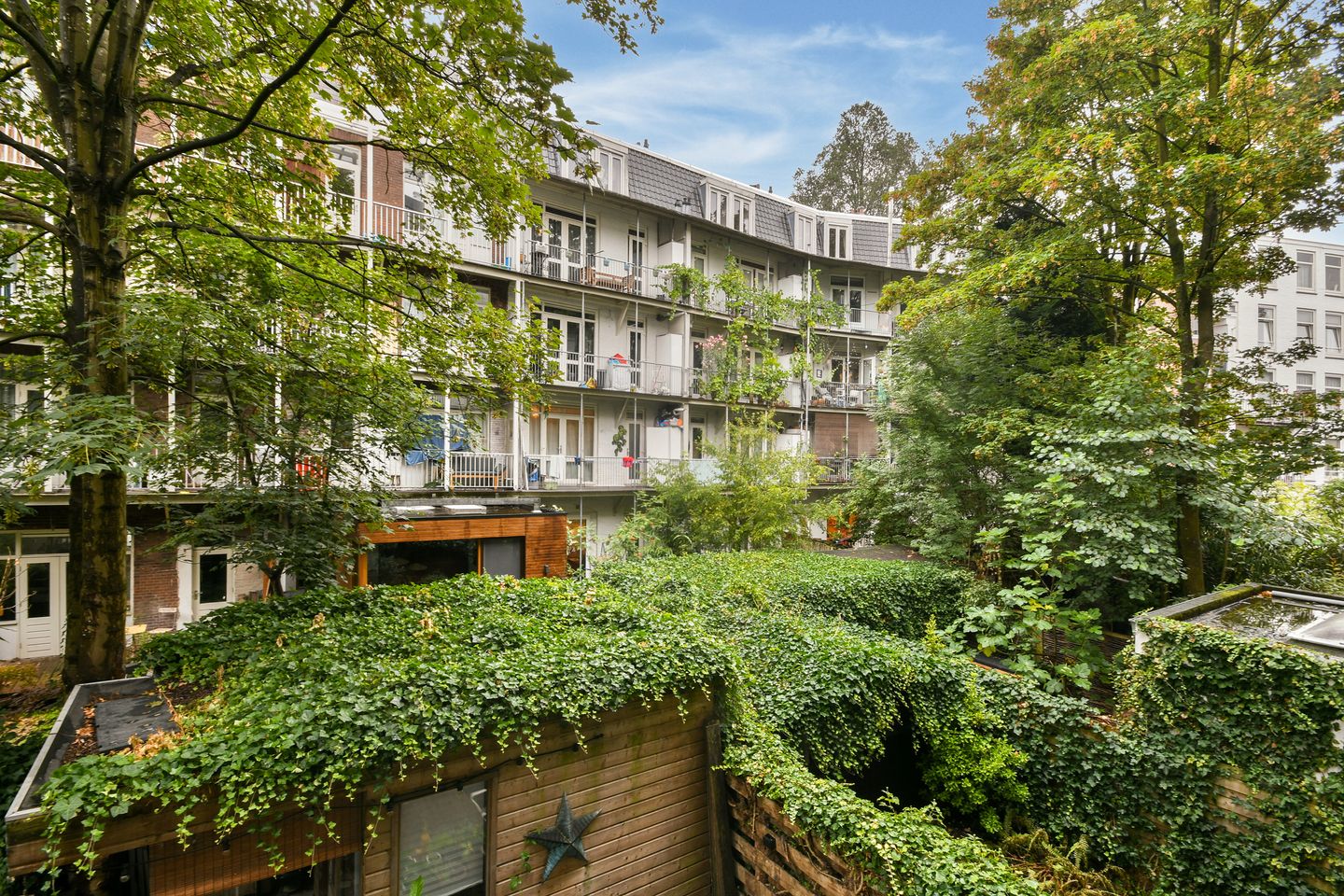 Foto 4 van Bankastraat 47-1