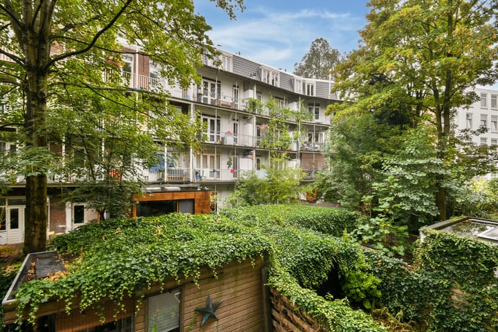 Foto 4 van Bankastraat 47-1