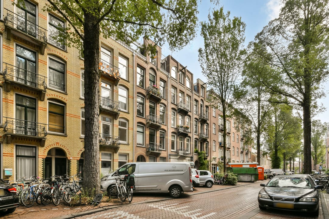 Foto 23 van Bankastraat 47-1