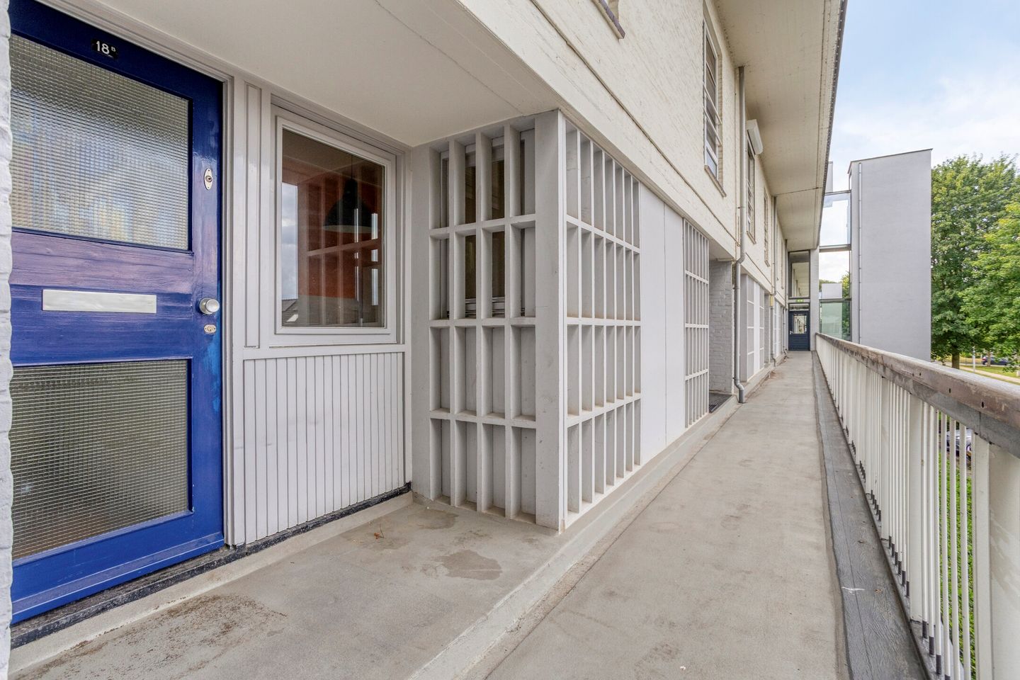 Foto 4 van Clavecymbelstraat 18-B