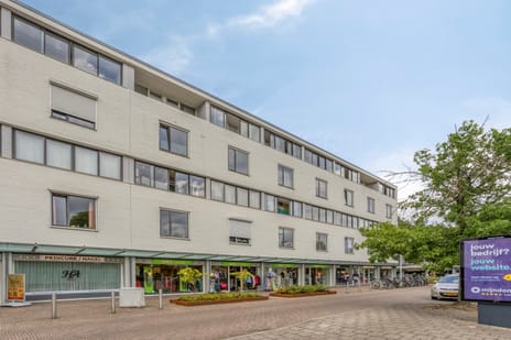 Clavecymbelstraat thumbnail