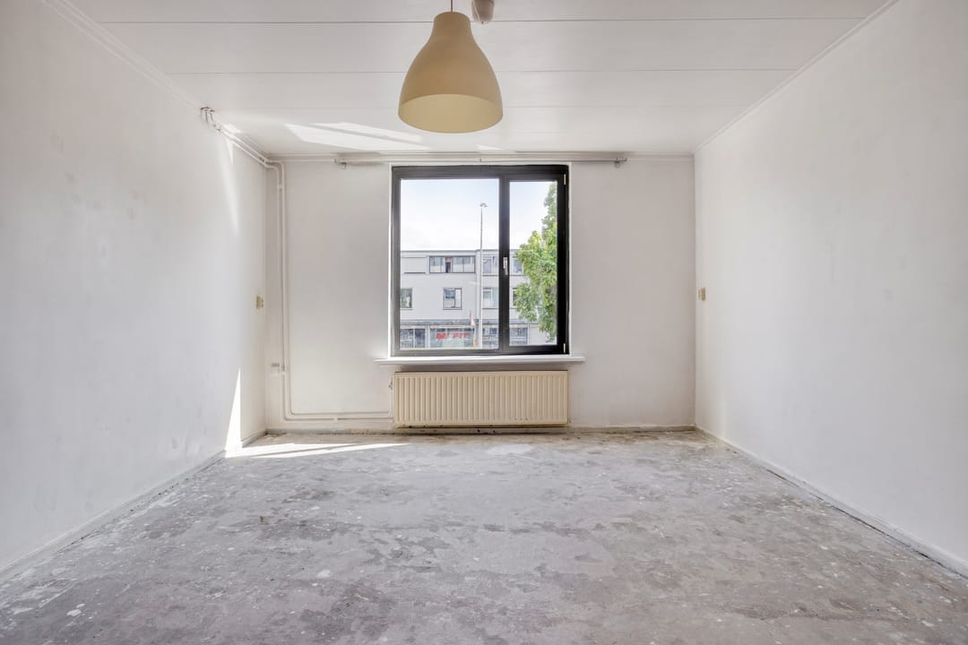 Foto 7 van Clavecymbelstraat 18-B