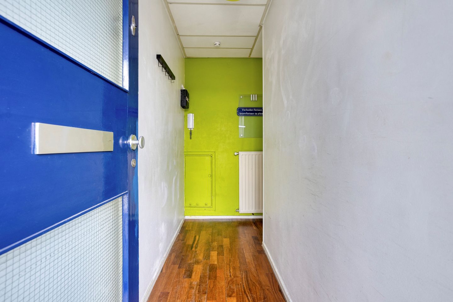 Foto 5 van Clavecymbelstraat 18-B