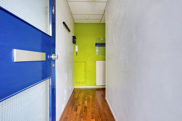 Foto 5 van Clavecymbelstraat 18-B