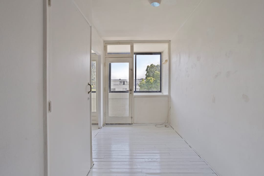 Foto 16 van Clavecymbelstraat 18-B
