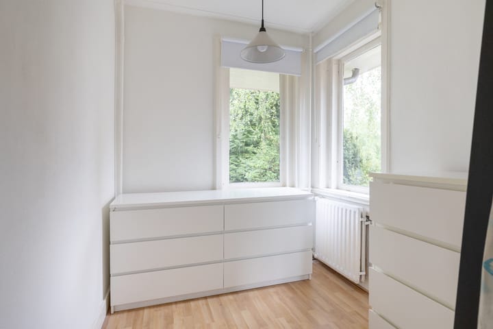 Twee-onder-één-kap te koop: Ten Katelaan 24, Bilthoven