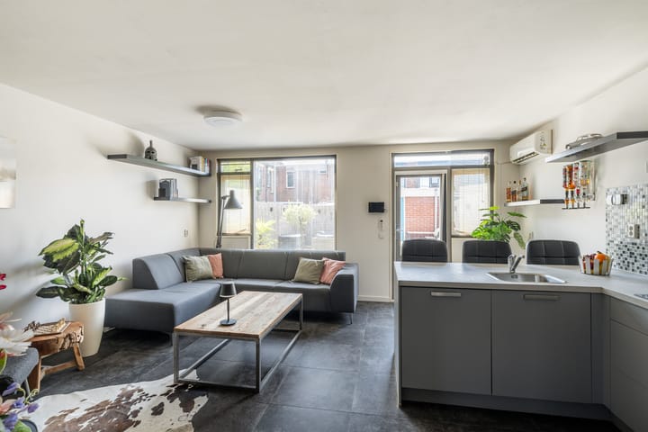 Appartement te koop: Santandererf 4, Rotterdam