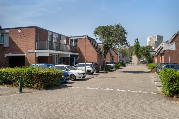 Appartement te koop: Santandererf 4, Rotterdam