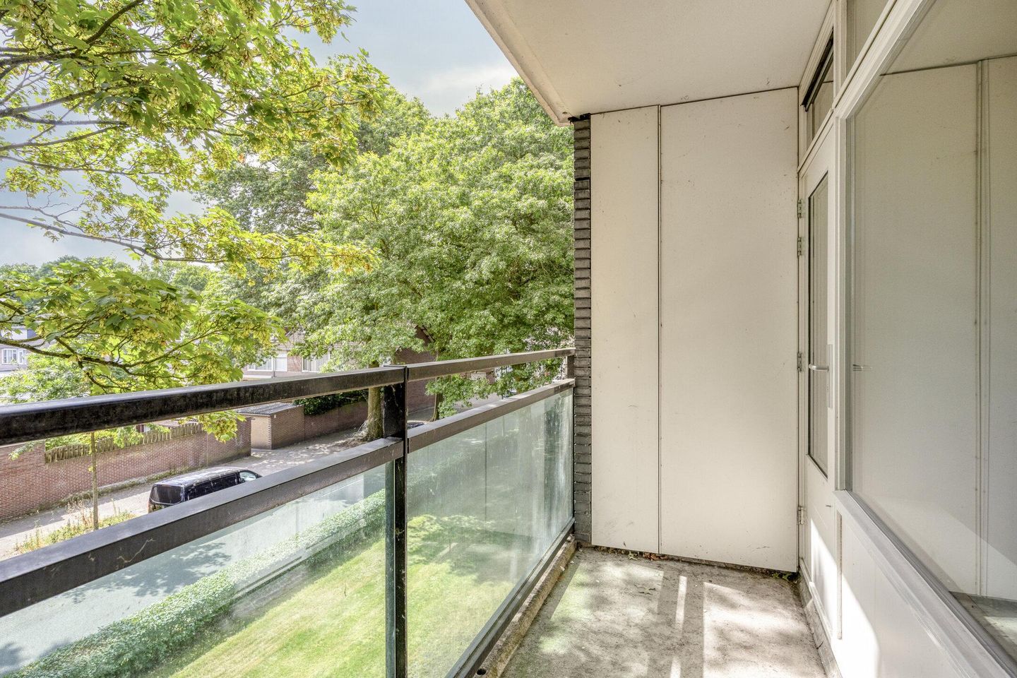 Photo 20 of Griegstraat 541