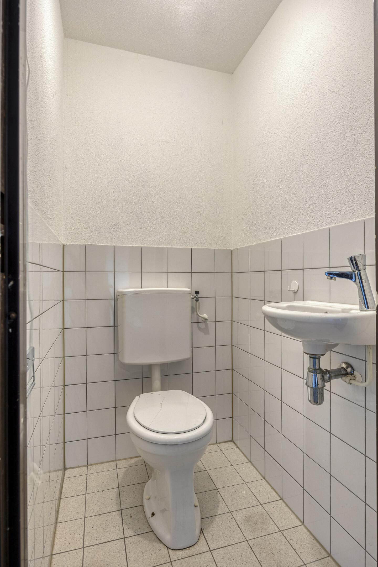 Photo 12 of Griegstraat 541