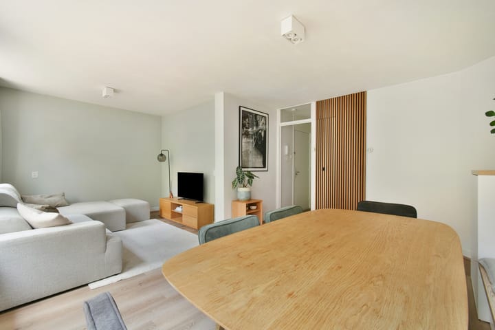 Foto 3 van Bonairestraat 91-1