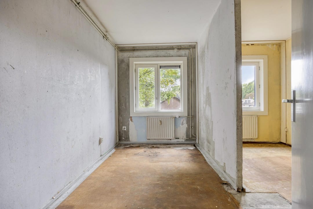 Photo 26 of Griegstraat 541