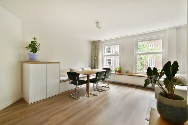 Foto 2 van Bonairestraat 91-1