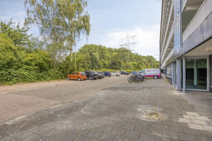 Photo 3 of Griegstraat 541
