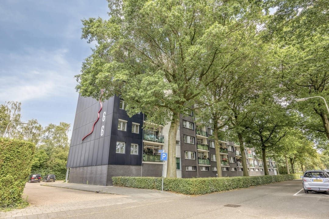 Photo 1 of Griegstraat 541