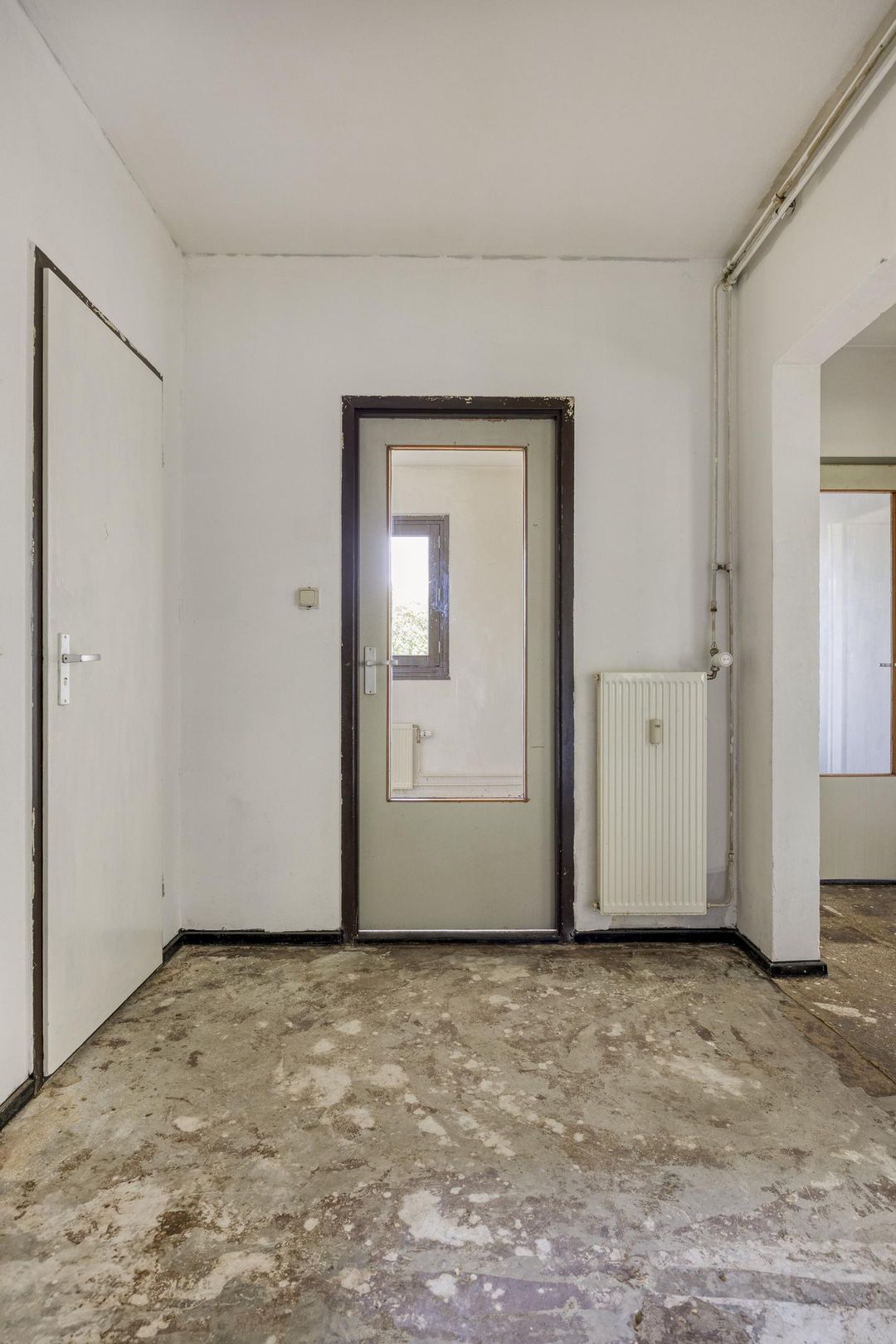 Photo 11 of Griegstraat 541