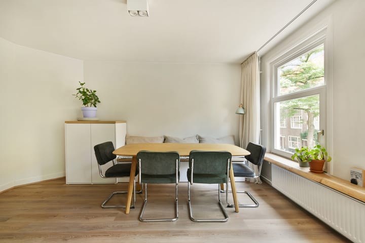 Foto 5 van Bonairestraat 91-1