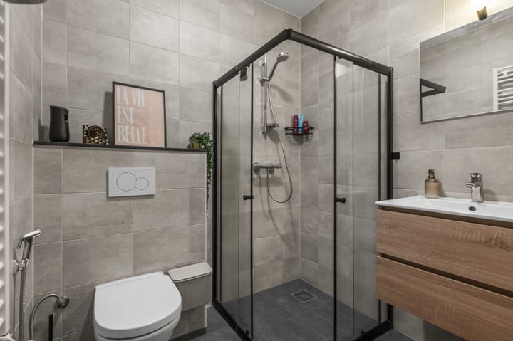 Appartement te koop: Ebbenhout 36B, Waddinxveen