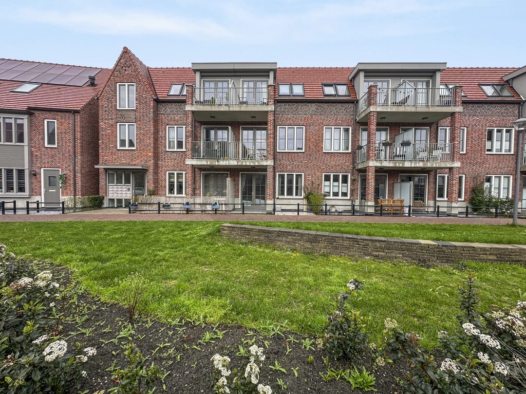 Foto 1 van Ebbenhout 36-B