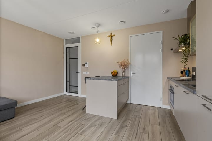 Appartement te koop: Ebbenhout 36B, Waddinxveen