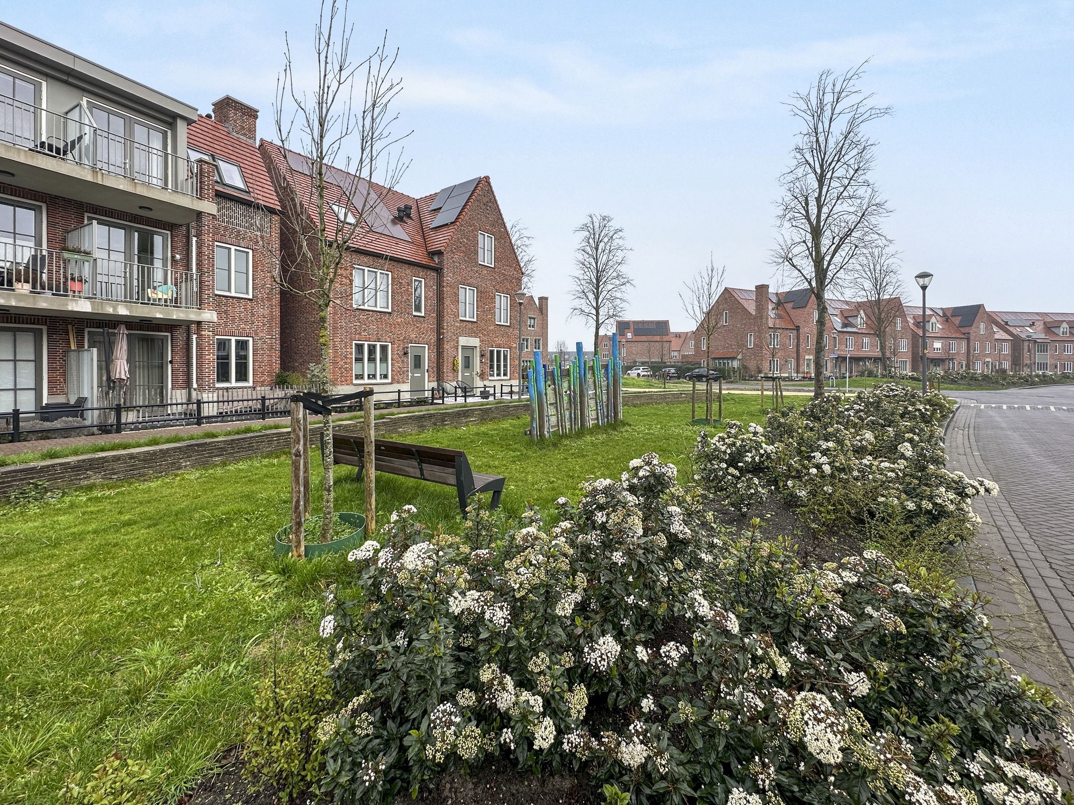 Foto 12 van Ebbenhout 36-B