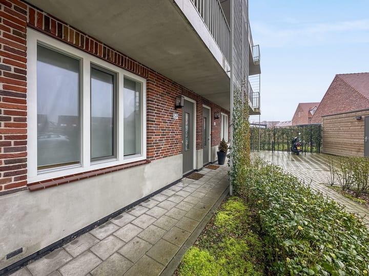 Appartement te koop: Ebbenhout 36B, Waddinxveen