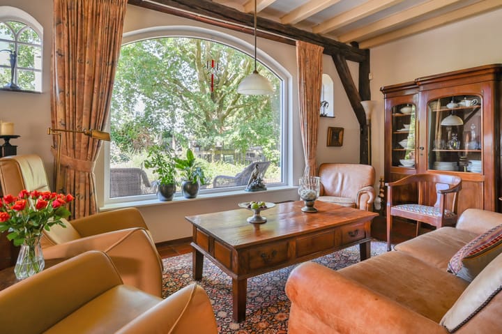 Vrijstaande woning te koop: Hoekersteeg 1, Nijkerk