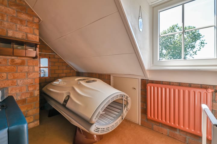 Vrijstaande woning te koop: Hoekersteeg 1, Nijkerk