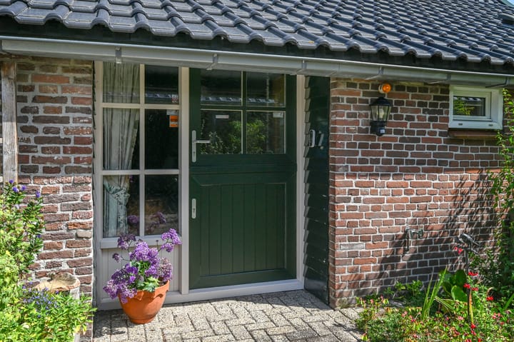 Vrijstaande woning te koop: Hoekersteeg 1, Nijkerk