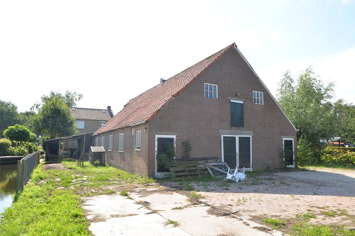 Foto 4 van Benedeneind NZ 474-A