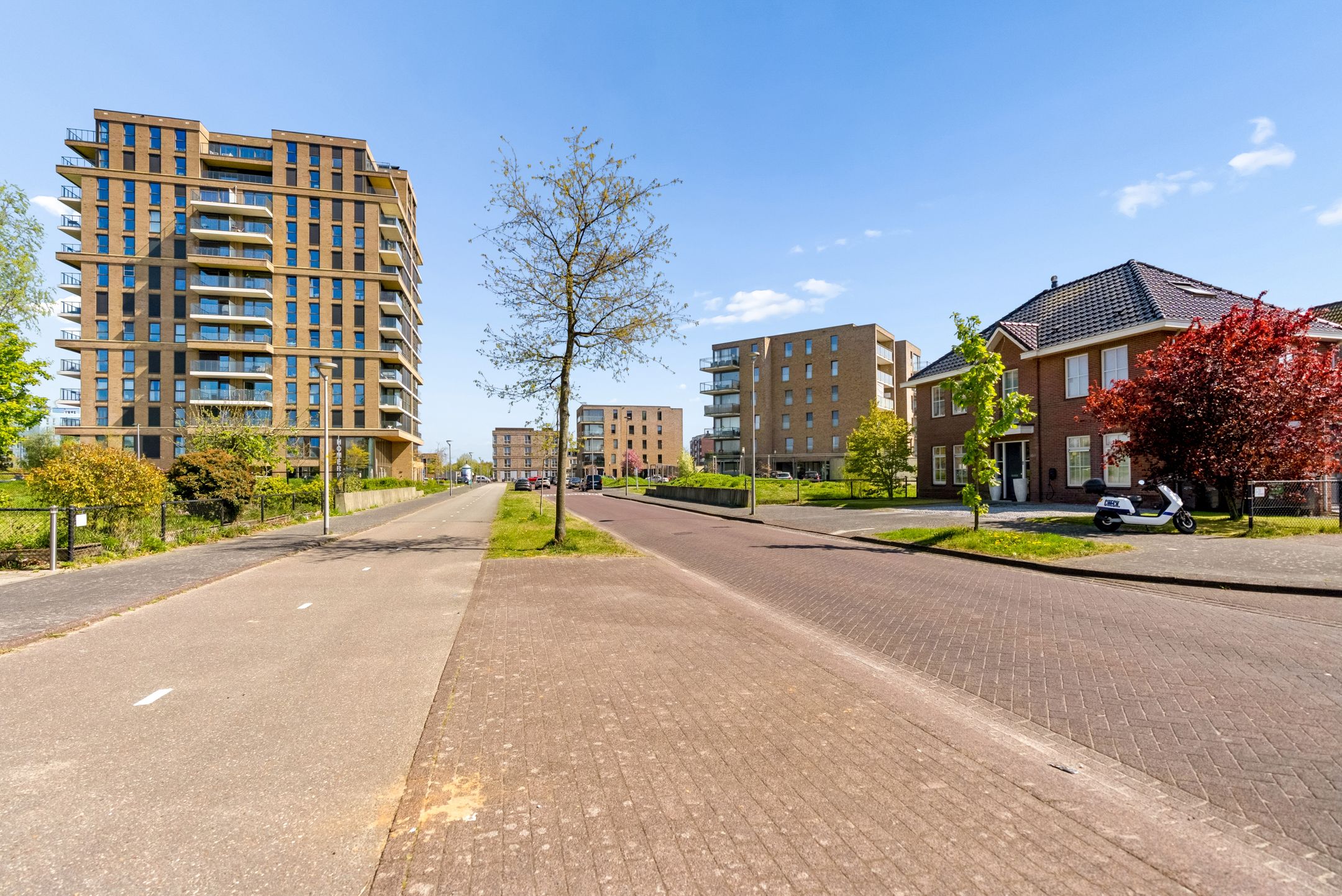 Foto 69 van Homeruslaan 49