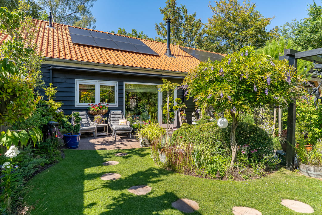 Foto 47 van Elspeterbosweg 31-B