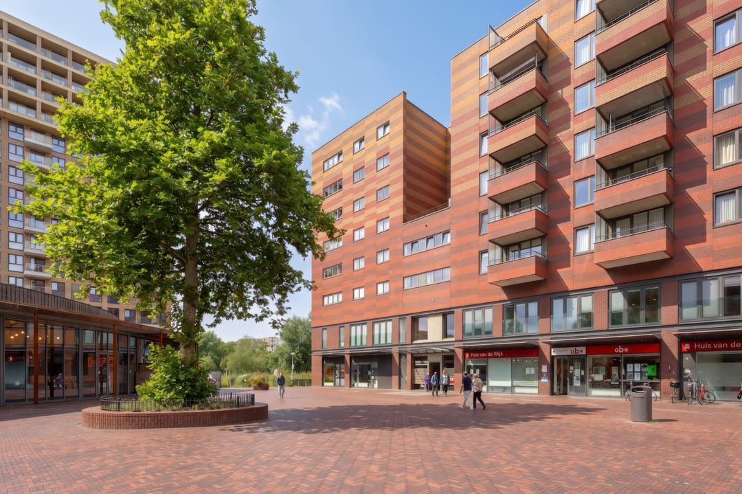 Foto 41 van Waterlandplein 290-B