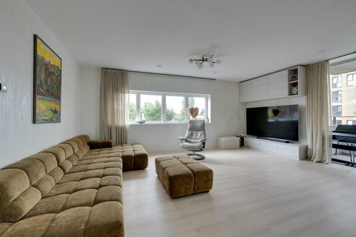 Foto 4 van Waterlandplein 290-B