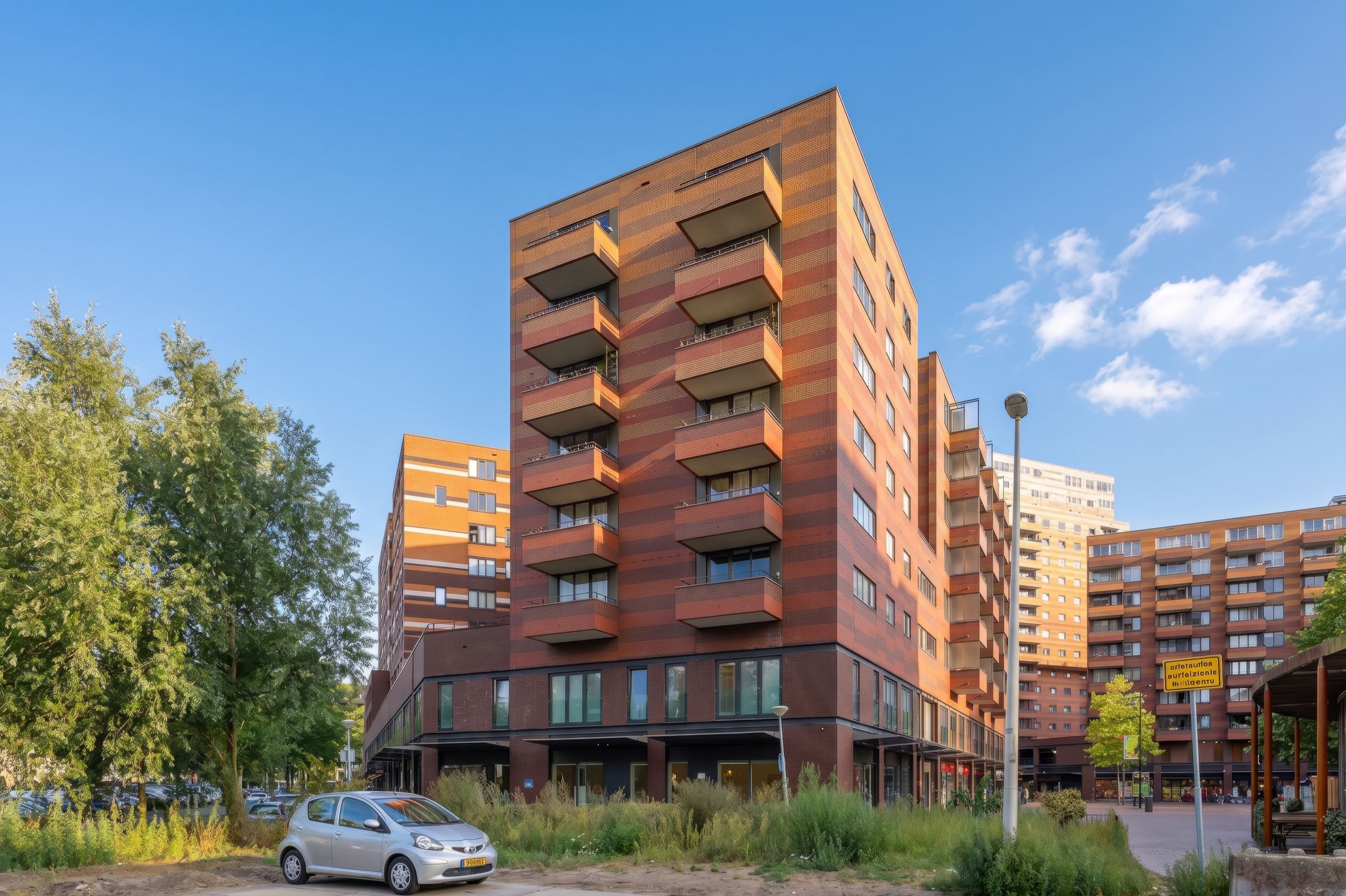 Foto 42 van Waterlandplein 290-B