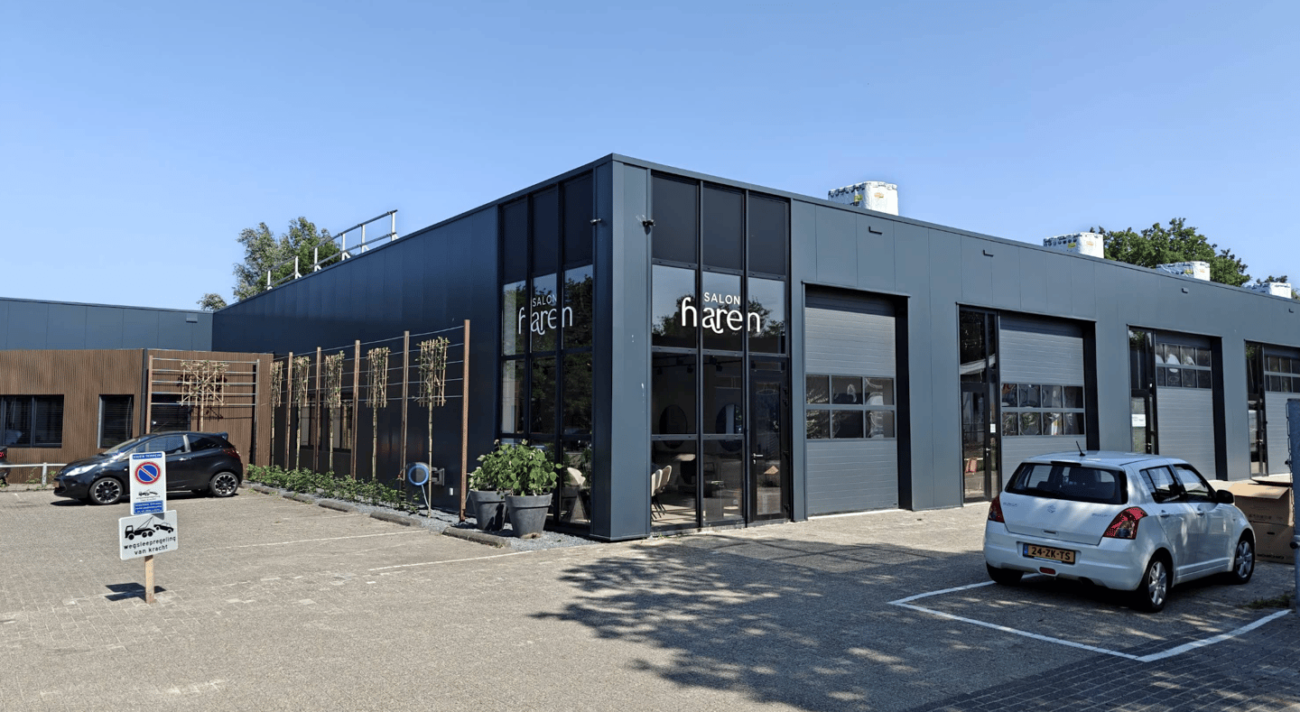 View photo 1 of Felland-Noord 9