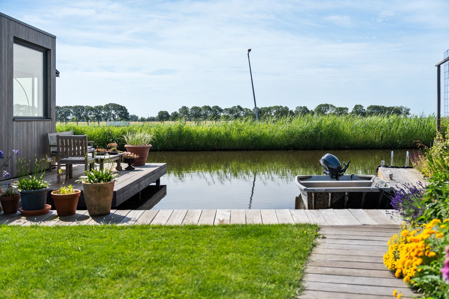 Foto 10 van Woudweeren 21-WS