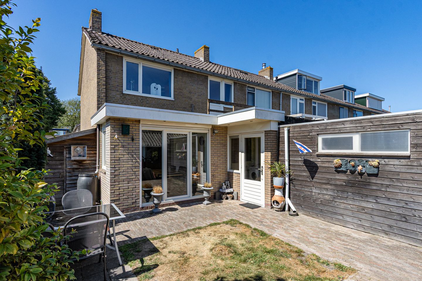 Foto 44 van De Geeuw 12