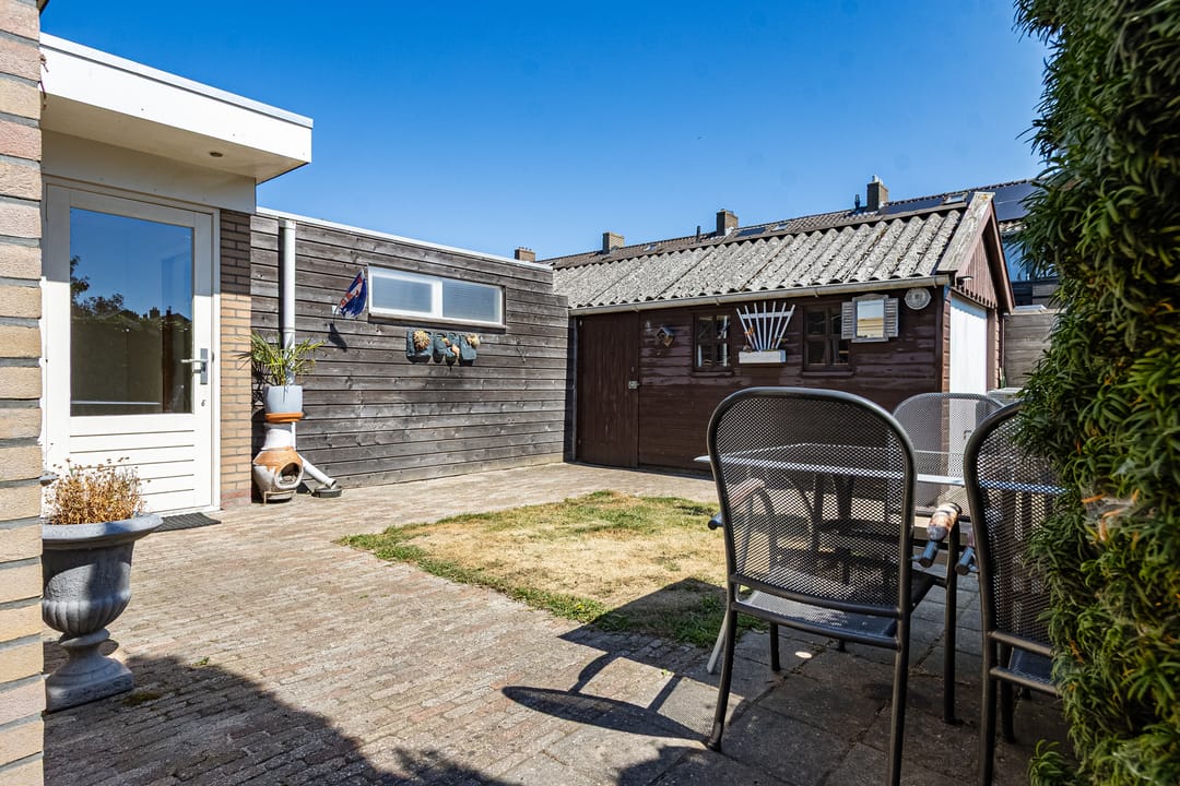 Foto 47 van De Geeuw 12