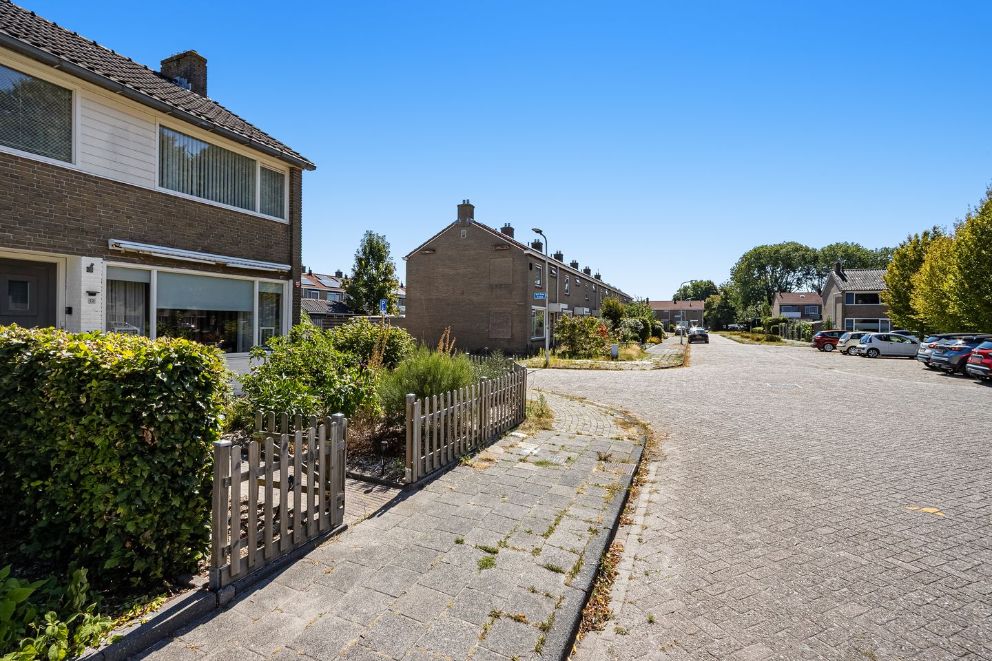 Foto 14 van De Geeuw 12