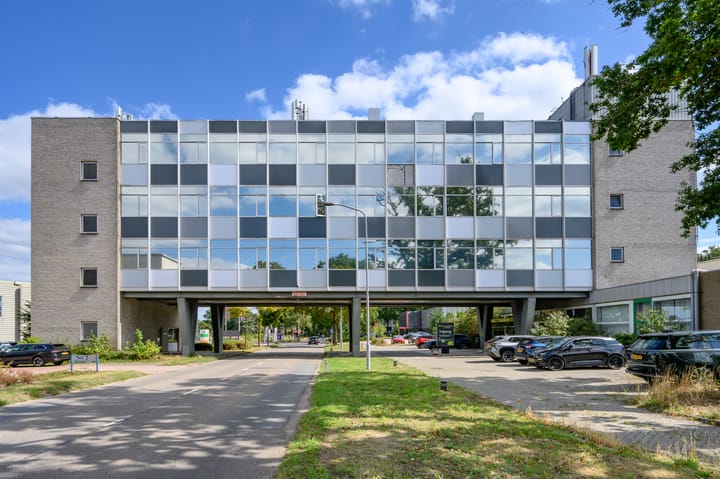 Loubergweg 44, Eerbeek
