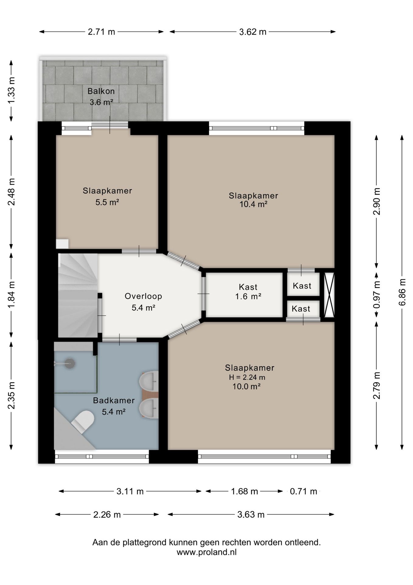 Foto 54 van De Geeuw 12