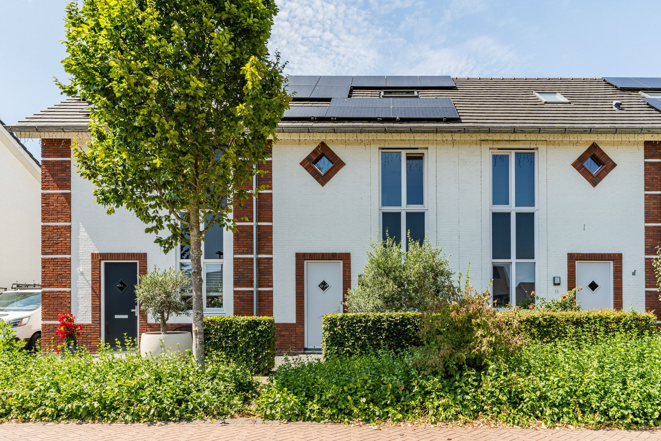 Foto 48 van Blauwkapel 53