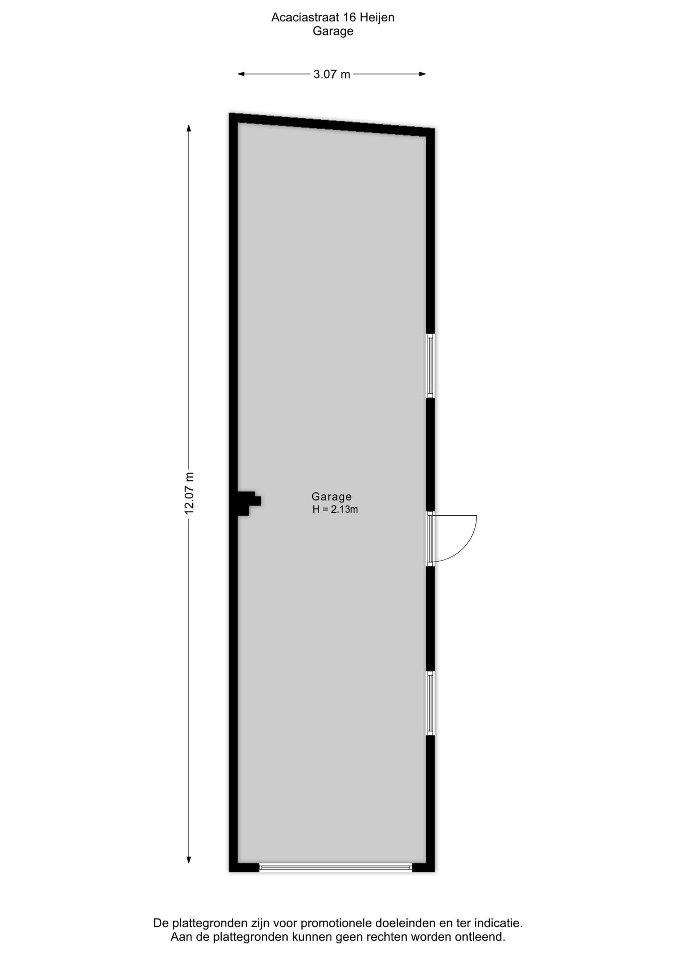 Photo 30 of Acaciastraat 16