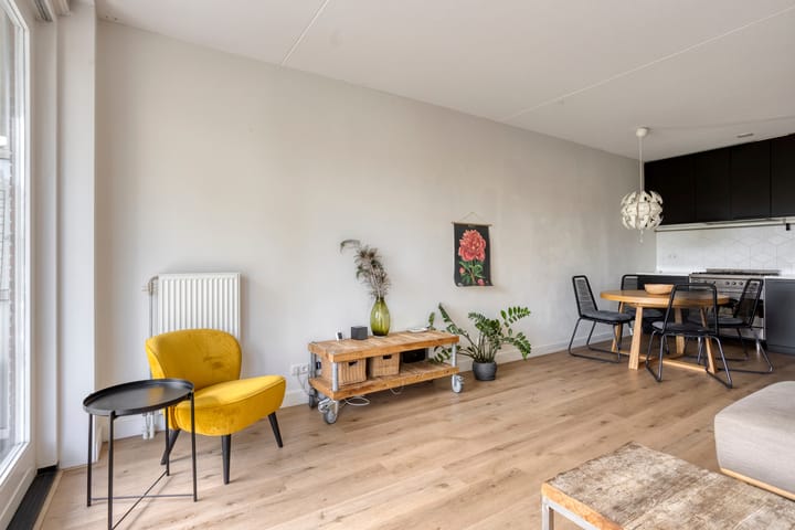 Foto 4 van Sumatrastraat 172-C