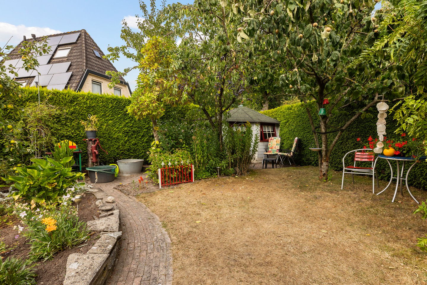 Foto 44 van Heidelaan 70