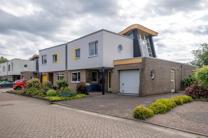 Foto 2 van Weegbree 19