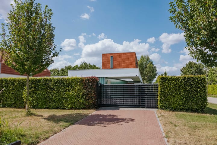 Photo 4 of Frida Heilstraat 2