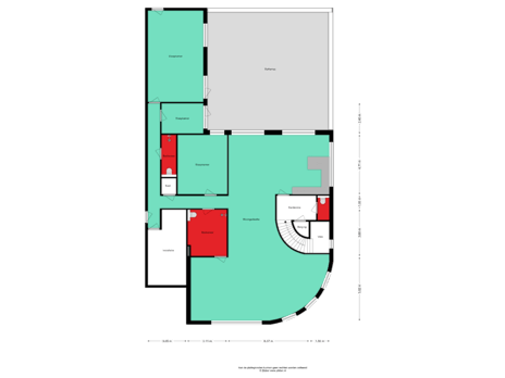 View floorplan