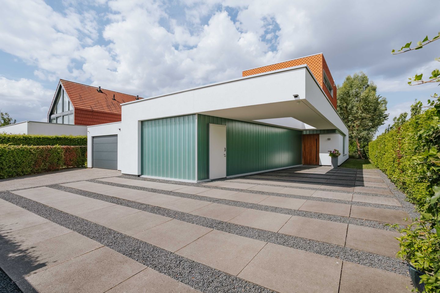 Photo 5 of Frida Heilstraat 2